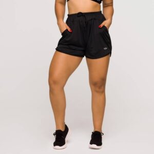 Short Fitness